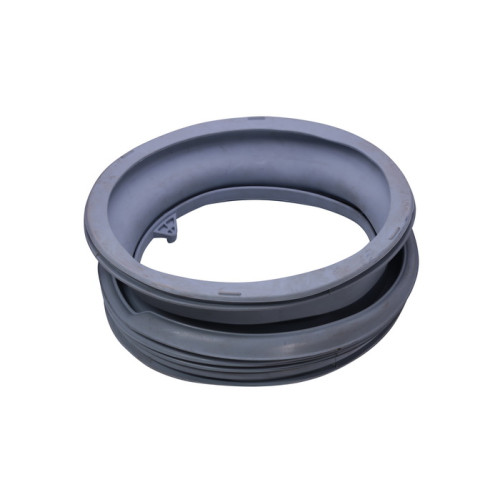 Резина (манжета) люка для стиральной машины Zanussi 1321091025, 1260589005 Резина (манжета) люка для стиральной машины Zanussi 1321091025, 1260589005