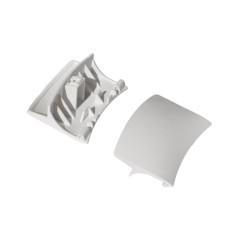 Ручка дверки для стиральной машины Bosch, Siemens 00183607