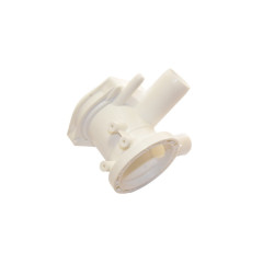 Фильтр насоса (улитка) для стиральной машины Bosch, Siemens 15130-1