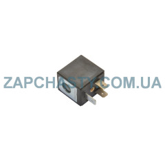Котушка електромагнітного клапана для кавомашини Olab 09000BH-K5FV 230 В 29х22х30 мм 2