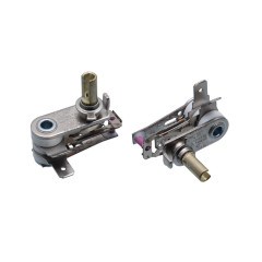 Терморегулятор KST-820B, ZH-001B 16A без ушей