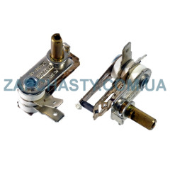 Терморегулятор KST-820B, ZH-001B 16A без ушей 2