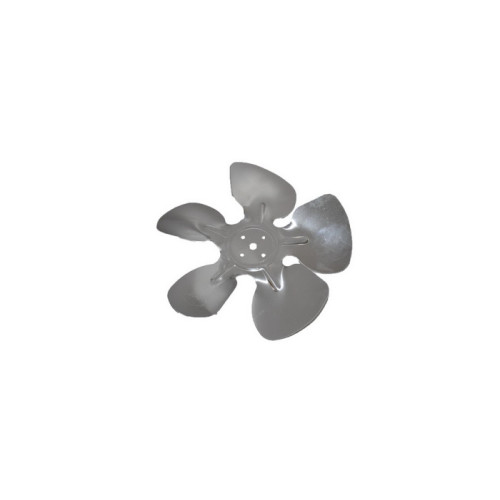 Крильчатка вентилятора для холодильника, d=170 мм