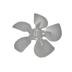 Крыльчатка вентилятора для холодильника, d=300 мм