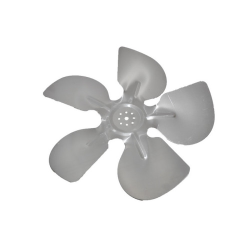 Крыльчатка вентилятора для холодильника, d=300 мм