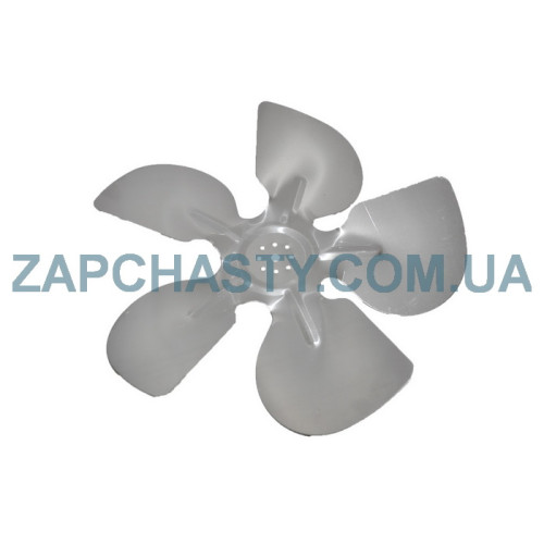 Крыльчатка вентилятора для холодильника, d=300 мм
