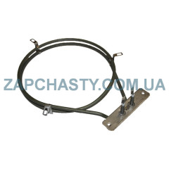 Тен конвекції для духовки d=191/178 мм Irca, 2500 Вт, Ariston C00010513 2