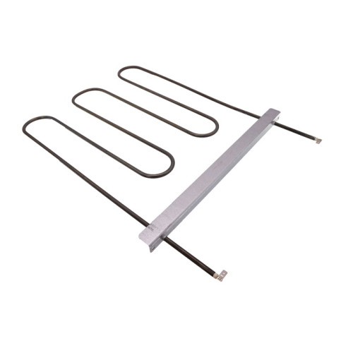 Тен для духовки 320*380 мм EGO, 1200 Вт, Ariston, Indesit C00288251, C00081590