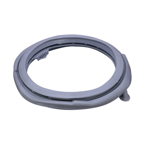 Резина (манжета) люка для стиральной машины Ardo 404002700, 651008706 (1 патрубок сквозной) Резина (манжета) люка для стиральной машины Ardo 404002700, 651008706 (1 патрубок сквозной)