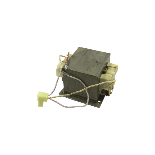 Трансформатор для микроволновой печи LGL-800E-4, 90*77*74 мм, 800 Вт Трансформатор для микроволновой печи LGL-800E-4, 90*77*74 мм, 800 Вт