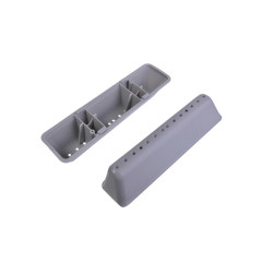 Ребро (активатор) барабана для стиральной машины Whirlpool 480111104174, 54*216 мм