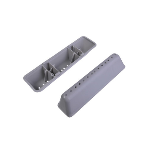 Ребро (активатор) барабана для пральної машини Whirlpool 480111104174, 54*216 мм