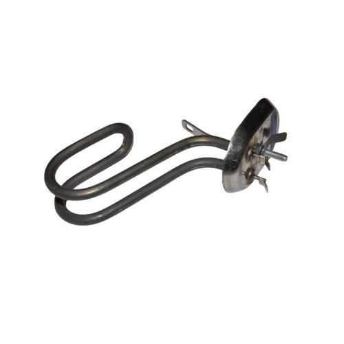 Тен для бойлера фланцевий 1500 Вт, Thermowatt, Ariston C00031837, 65*91 мм (овальний фланець) Тен для бойлера фланцевий 1500 Вт, Thermowatt, Ariston C00031837, 65*91 мм (овальний фланець)