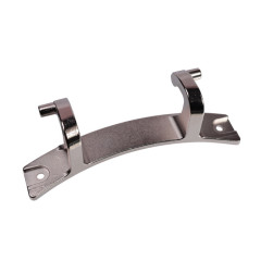 Завес (петля, шарнир) люка для стиральной машины Samsung DC61-00889B, 130 мм