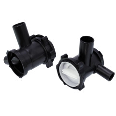 Фильтр насоса (улитка) для стиральной машины Bosch, Siemens 00141874-1