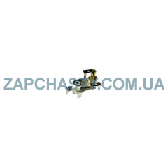 Терморегулятор KST-820B, OZH-001 16A 0-95 ° C з вухами (під гвинт) 2