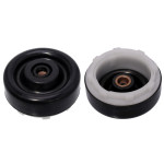 Сальник (діафрагма) для пральних машин напівавтомат Saturn, Delfa, Liberton №33 14*95*27