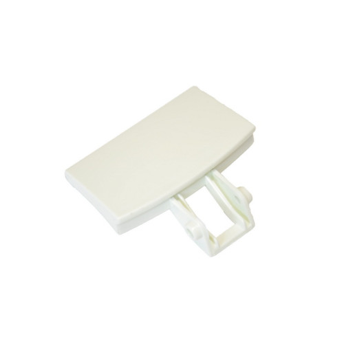 Ручка дверцят для пральної машини Zanussi 1246048001 Ручка дверцят для пральної машини Zanussi 1246048001