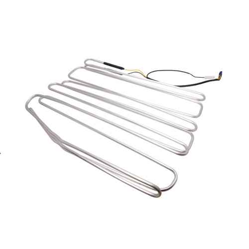 Тен відтавання для холодильника Samsung DA47-00139D, 280 Вт (контакти 2+1) Тен відтавання для холодильника Samsung DA47-00139D, 280 Вт (контакти 2+1)