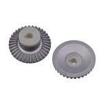 Конічна шестерня для кухонного комбайна Мрія (запобіжна)