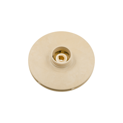 Крыльчатка (рабочее колесо) для насоса 017, d=10/40.5/130 мм, h=12 мм