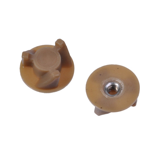 Полумуфта папа для кухонного комбайна Мрия Полумуфта папа для кухонного комбайна Мрия