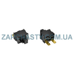 Кнопка для пилососа Zelmer 4770025, Bosch 631425 2