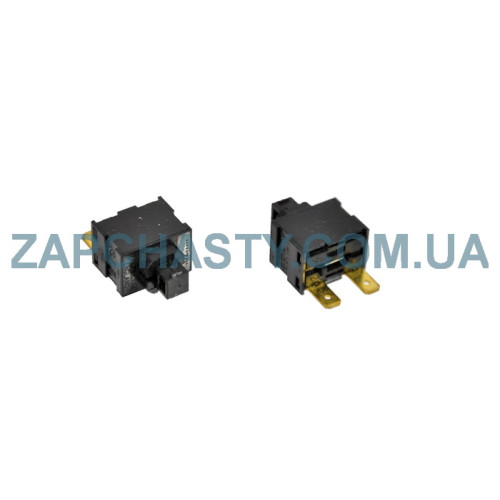 Кнопка для пылесоса Zelmer 4770025, Bosch 631425 Кнопка для пылесоса Zelmer 4770025, Bosch 631425