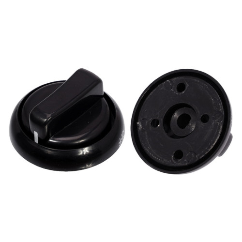 Ручка для духовки та плити MC20W03, d=44/56 мм