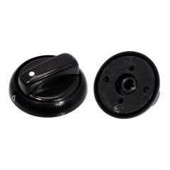 Ручка для духовки та плити MC20W04, d=44/56 мм