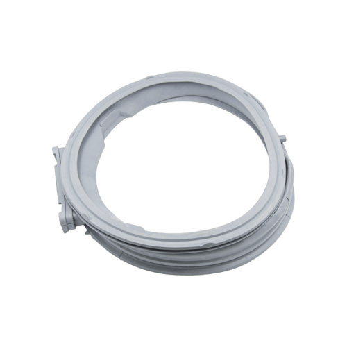 Резина (манжета) люка для стиральной машины LG MDS64233201 (3 патрубка глухие + 1 сквозной) Резина (манжета) люка для стиральной машины LG MDS64233201 (3 патрубка глухие + 1 сквозной)