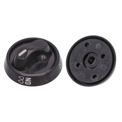 Ручка для духовки та плити MC20W22, d=43/55 мм