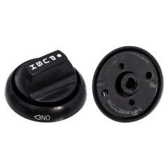 Ручка для духовки и плиты MC20W24, d=44/56 мм