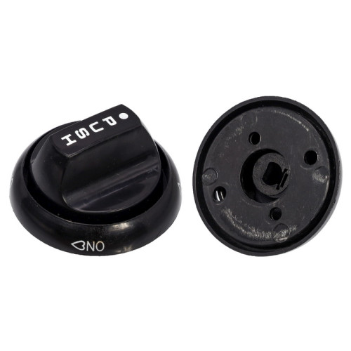 Ручка для духовки та плити MC20W04, d=44/56 мм Ручка для духовки та плити MC20W04, d=44/56 мм