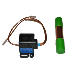 Клапан электромагнитный для холодильника Ariston, Indesit С00143140