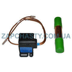 Клапан электромагнитный для холодильника Ariston, Indesit С00143140 2