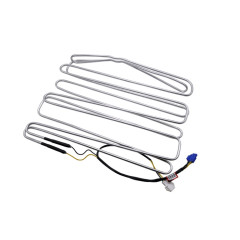 Тэн оттайки для холодильника Samsung DA47-00139A, 280 Вт (контакты 2+2)