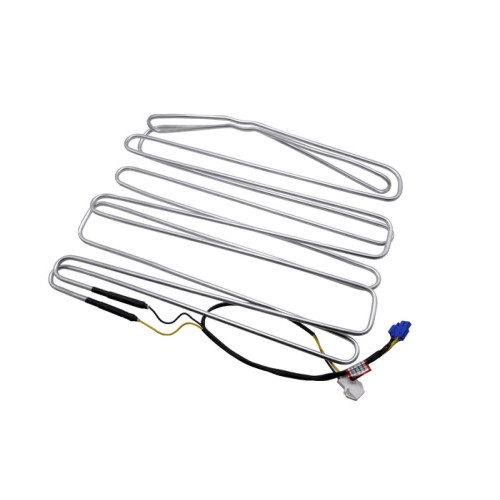 Тен відтавання для холодильника Samsung DA47-00139A, 280 Вт (контакти 2+2) Тен відтавання для холодильника Samsung DA47-00139A, 280 Вт (контакти 2+2)