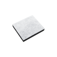 Фильтр для пылесоса Samsung DJ63-00669A, VC05W19200J, 130*110*20 мм