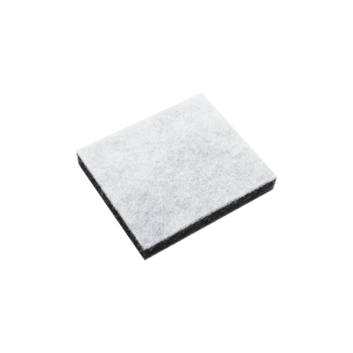 Фильтр для пылесоса Samsung DJ63-00669A, VC05W19200J, 130*110*20 мм Фильтр для пылесоса Samsung DJ63-00669A, VC05W19200J, 130*110*20 мм