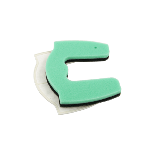 Фильтр для пылесоса LG MDJ63408601, MDJ63408701, VC05W16200J, 165*140*23 мм