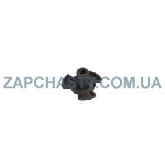 Куплер для микроволновой печи Samsung DE67-00182A  d=5х7мм  h=20мм 2