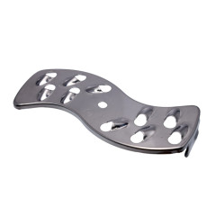 Вставка-терка (нож) для кухонного комбайна Braun 67000492