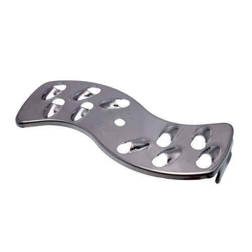 Вставка-терка (нож) для кухонного комбайна Braun 67000492 Вставка-терка (нож) для кухонного комбайна Braun 67000492