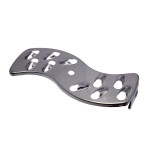 Вставка-терка (нож) для кухонного комбайна Braun 67000492