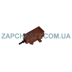 Термоактуатор клапана для пральної машини Ardo 651014018, Gorenje 436960 2