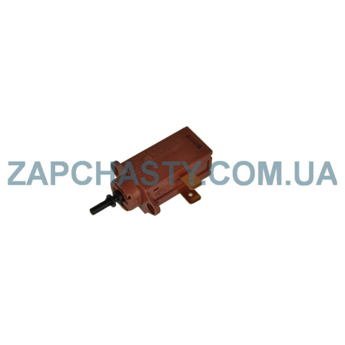 Термоактуатор клапана для пральної машини Ardo 651014018, Gorenje 436960 Термоактуатор клапана для пральної машини Ardo 651014018, Gorenje 436960