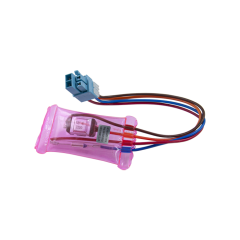 Датчик температури No Frost для холодильника LG 6615JB2003J (з термозапобіжником)