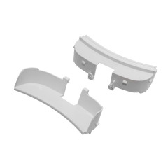 Ручка дверцят для пральної машини Samsung DC63-01541A