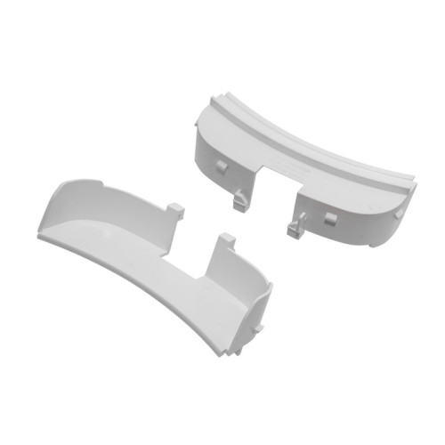 Ручка дверцят для пральної машини Samsung DC63-01541A Ручка дверцят для пральної машини Samsung DC63-01541A